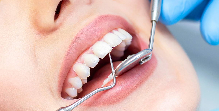 Открытие Стоматологии!