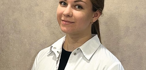 Новый детский врач