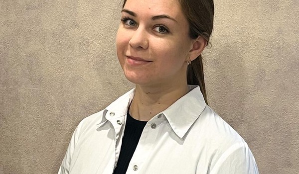 Новый детский врач