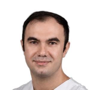 Рабазанов Артур Рабазанович