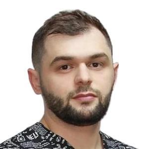 Абхазава Дмитрий Юрьевич