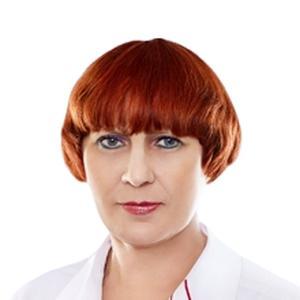 Новикова Елена Викторовна