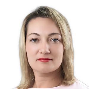 Герасимова Елена Александровна