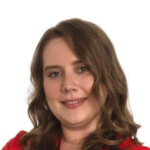 Родионова Ксения Владимировна
