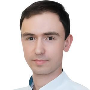 Стрельченко Евгений Викторович