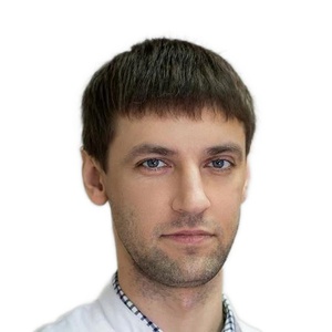 Волков Артем Александрович