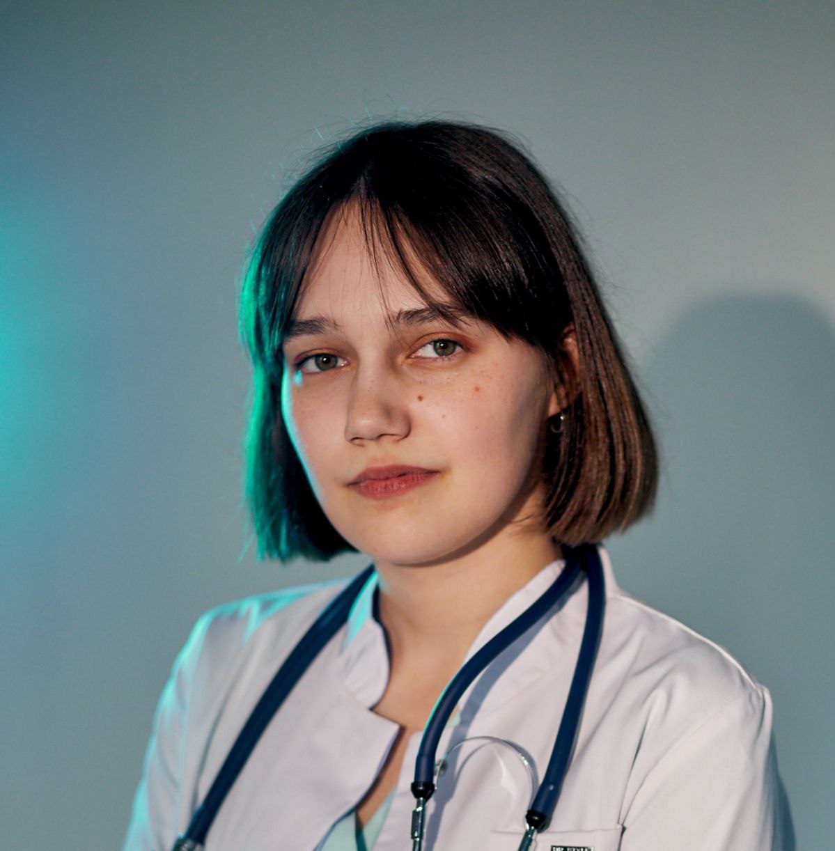 Павлычева Юлия Александровна
